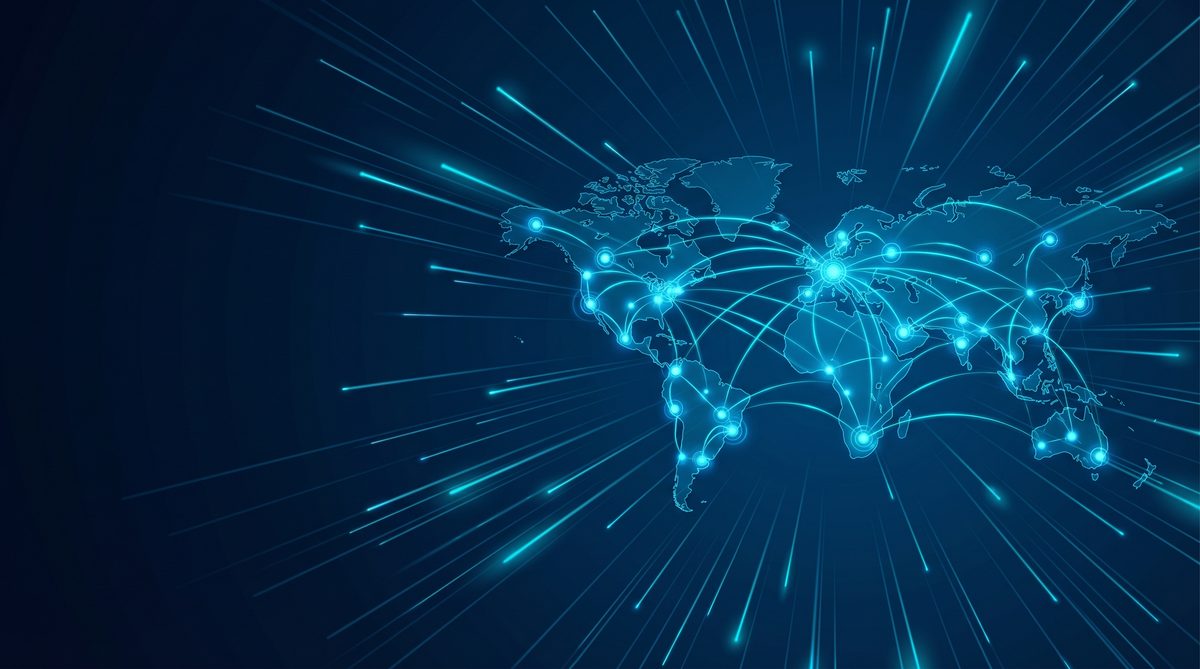 飞速土豆加速器全球网络加速